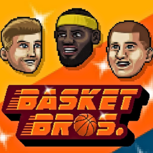 basket bros io