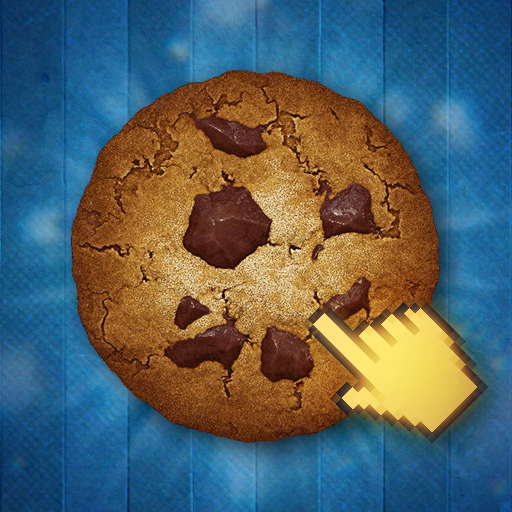 cookie clicker